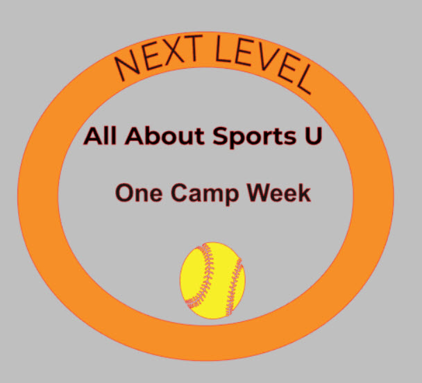 1 Camp Week Next Level Age High School College All About Sports